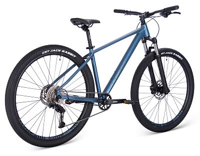 Превью  Велосипед ASPECT Nickel Elite 29 Синий (2025)